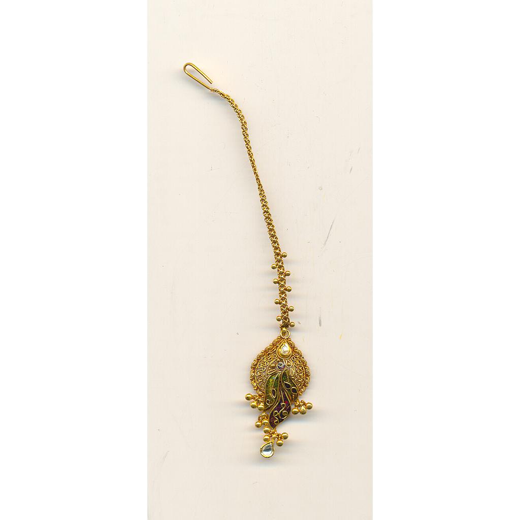 GOLD MANGTIKA ANTIQUE GENERAL