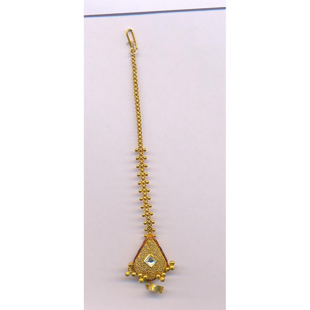 GOLD MANGTIKA ANTIQUE GENERAL