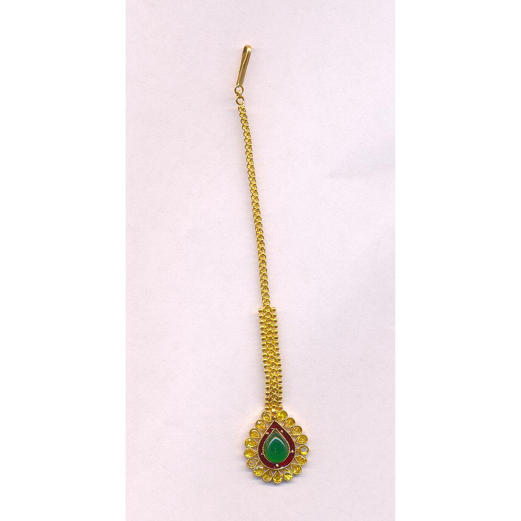GOLD MANGTIKA ANTIQUE GENERAL