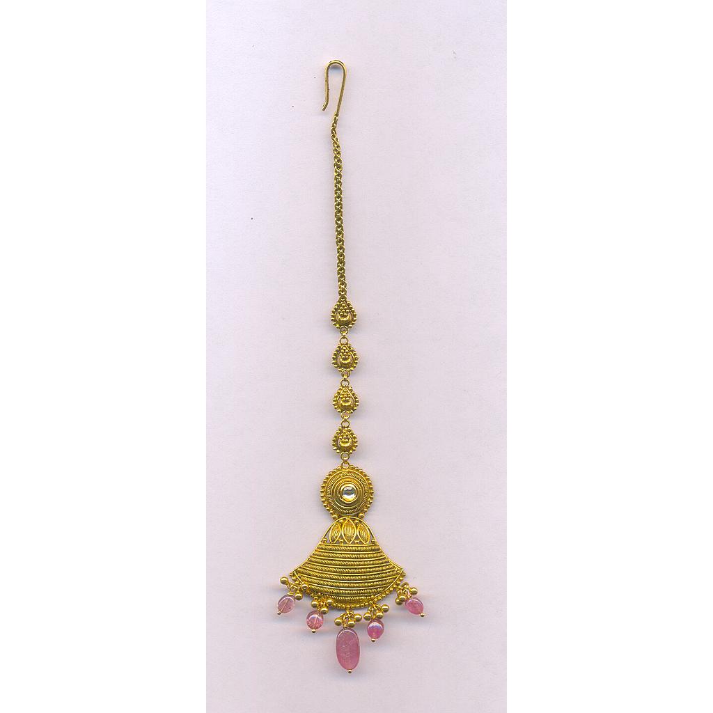 GOLD MANGTIKA ANTIQUE GENERAL