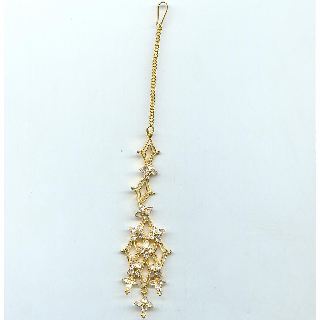 GOLD MANGTIKA DESIGNER GENERAL