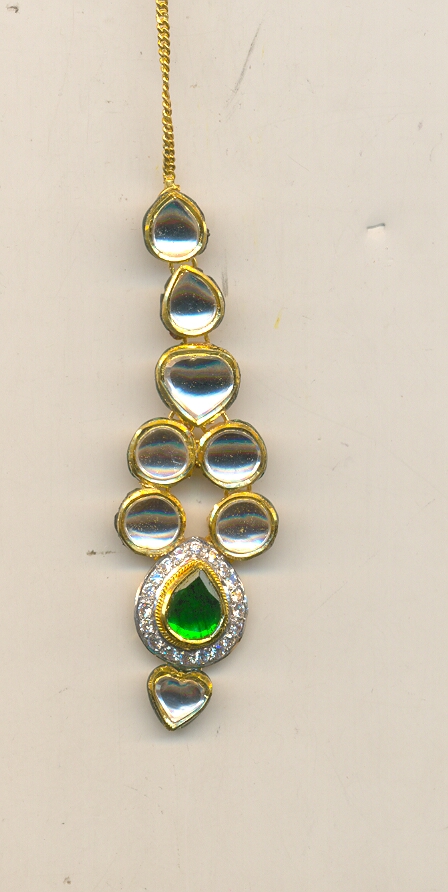 GOLD MANGTIKA KUNDAN GENERAL