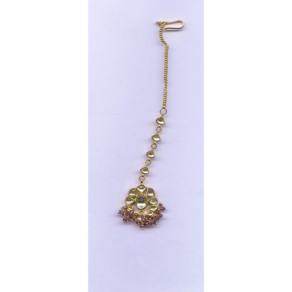 GOLD MANGTIKA KUNDAN GENERAL