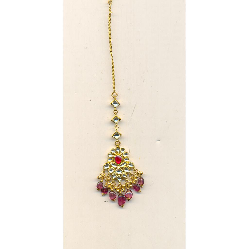 GOLD MANGTIKA KUNDAN GENERAL