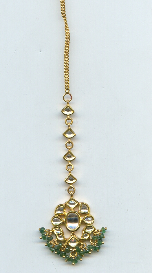 GOLD MANGTIKA KUNDAN GENERAL