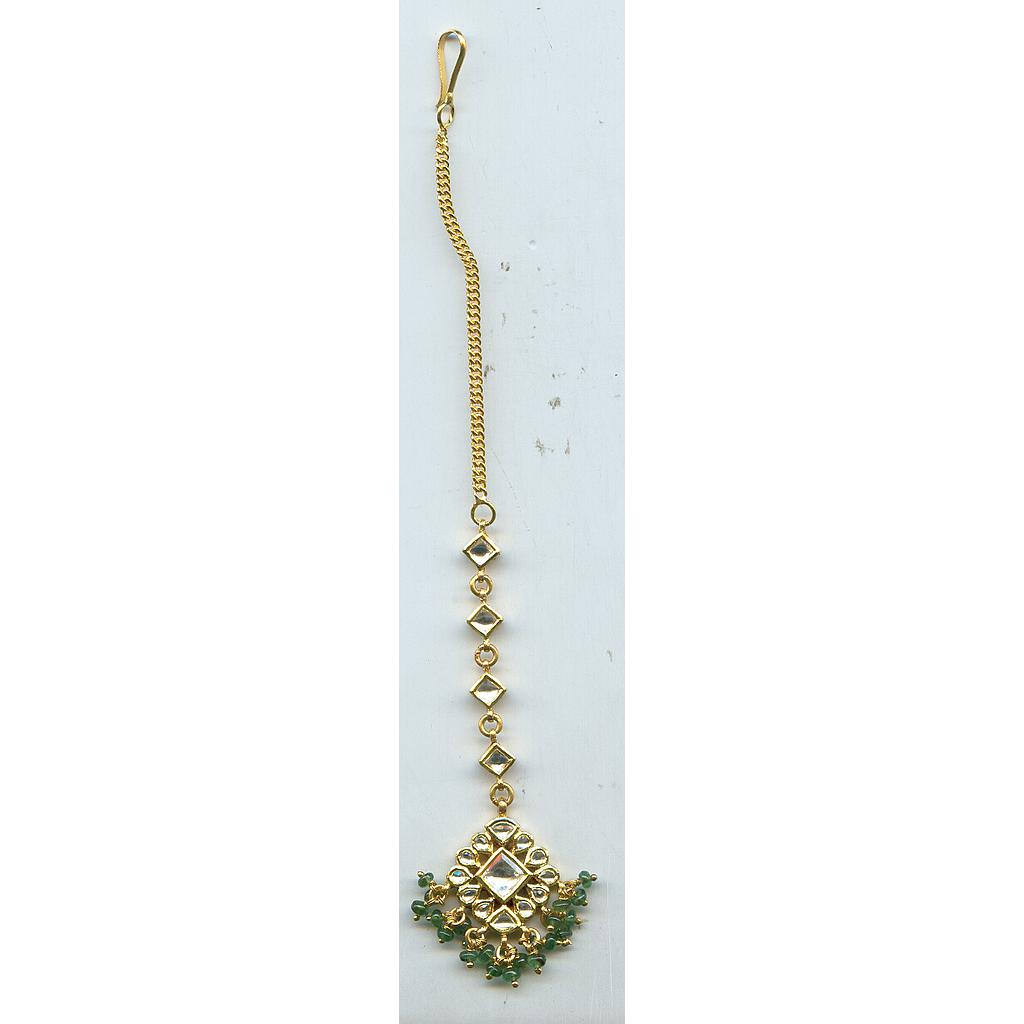 GOLD MANGTIKA KUNDAN GENERAL