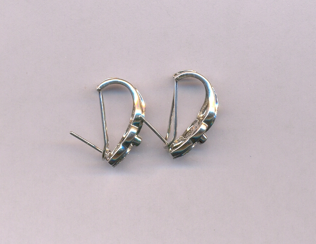 DIAMOND EARRING GENERAL