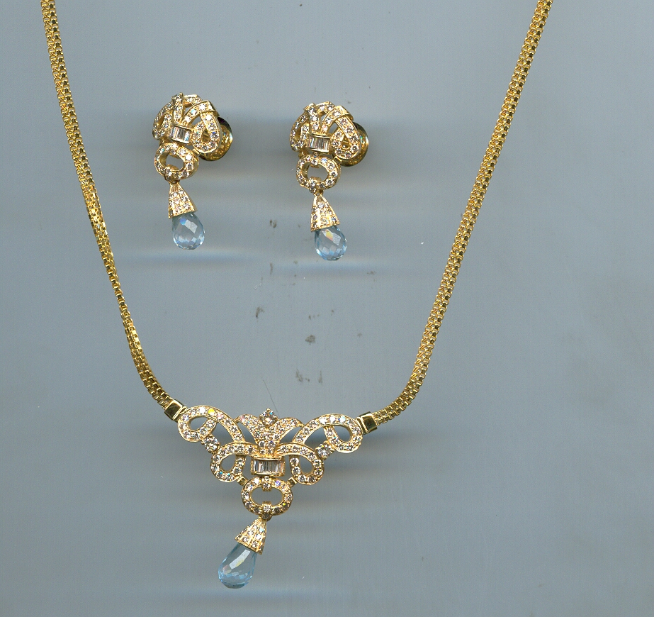 GOLD MANGTIKA PLAIN GENERAL