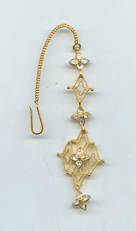 GOLD MANGTIKA PLAIN GENERAL