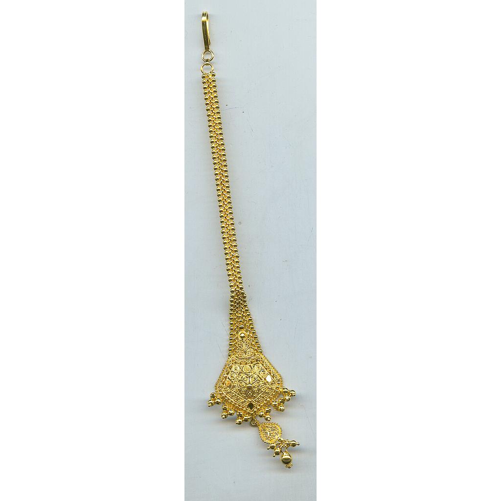 GOLD MANGTIKA PLAIN GENERAL