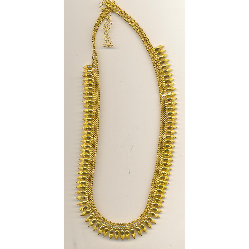GOLD NECKLACE IMPORTED GENERAL