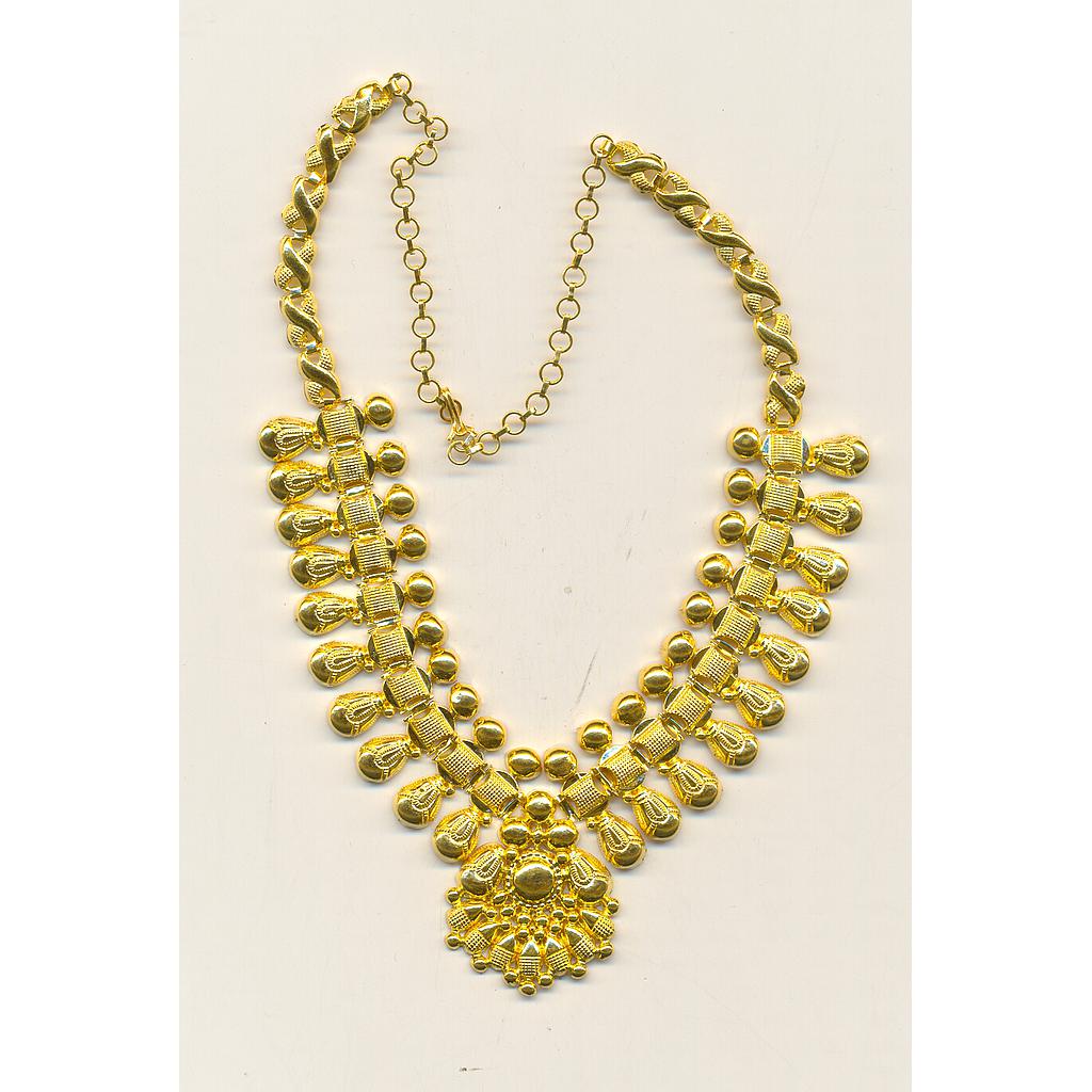 GOLD NECKLACE IMPORTED GENERAL
