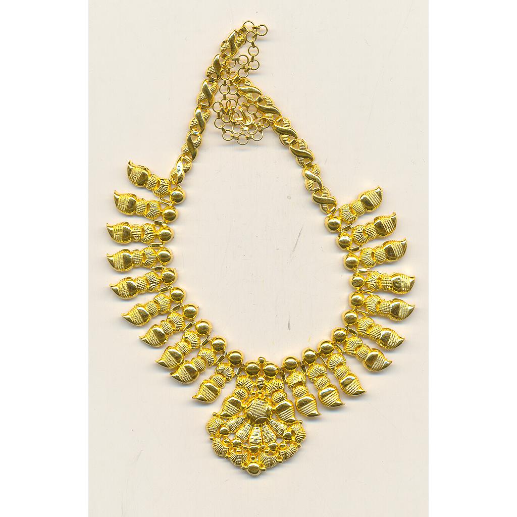 GOLD NECKLACE IMPORTED GENERAL