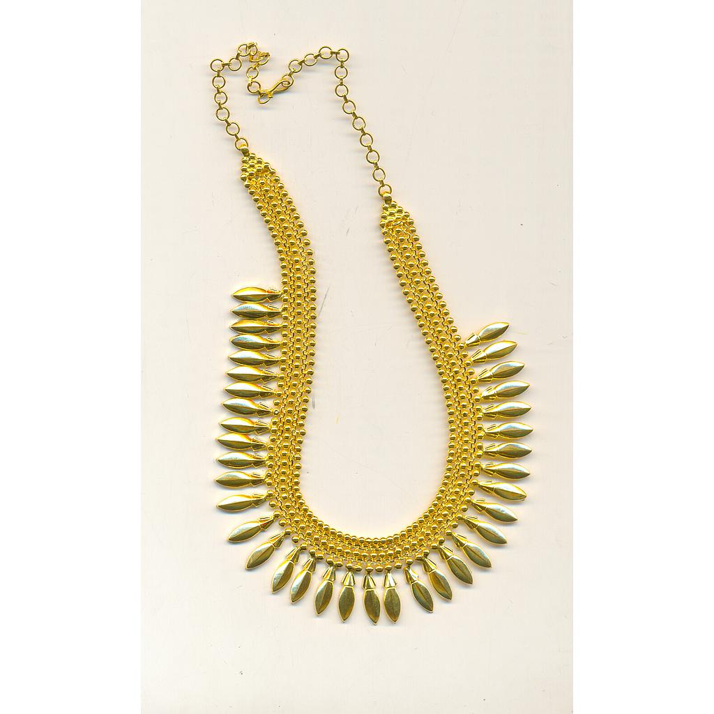 GOLD NECKLACE IMPORTED GENERAL