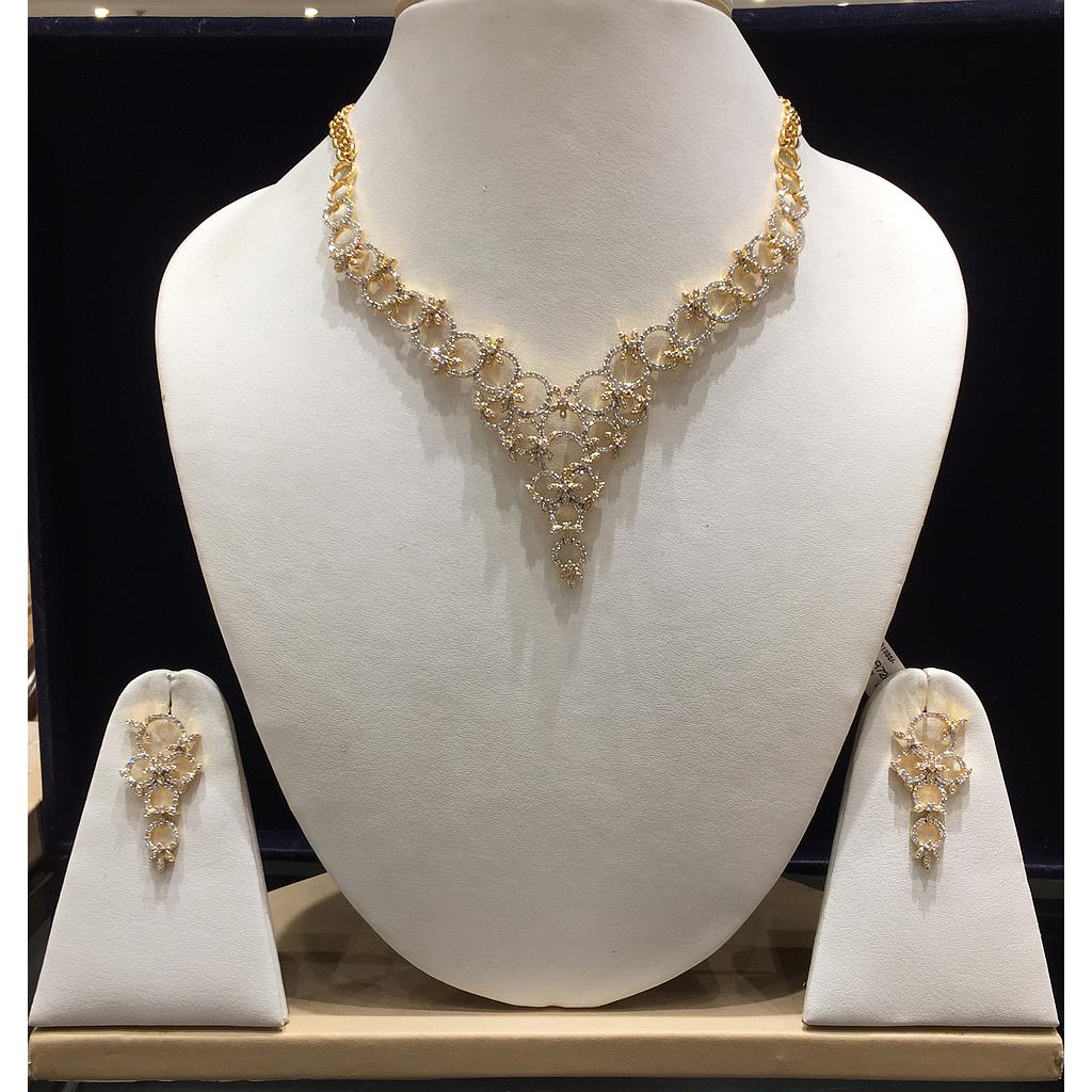 DIAMOND SET