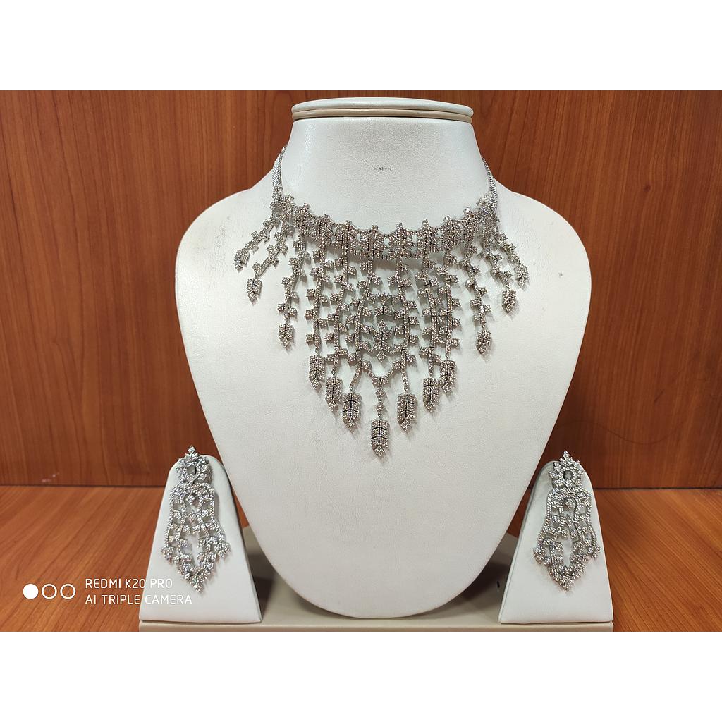 DIAMOND SET