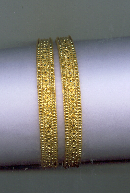 GOLD PENDENT CASTING GENERAL