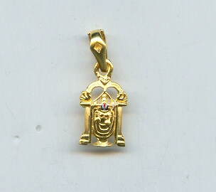 GOLD PENDENT CASTING GENERAL