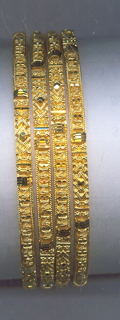 GOLD PENDENT CASTING GENERAL