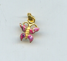 GOLD PENDENT CASTING GENERAL