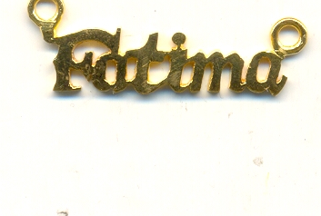 GOLD PENDENT DESIGNER