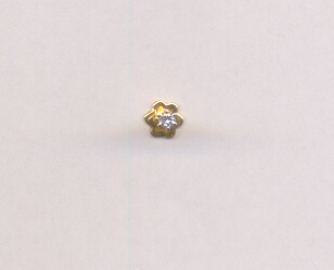 DIAMOND NOSEPIN
