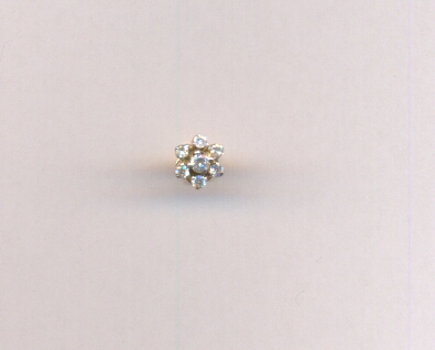 DIAMOND NOSEPIN