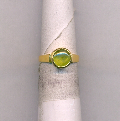 GOLD RING