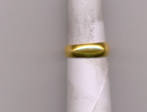 GOLD RING