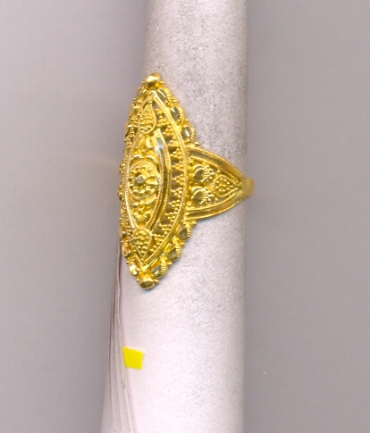 GOLD RING