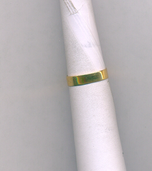 GOLD RING