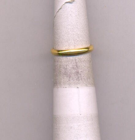 GOLD RING