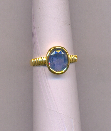 GOLD RING