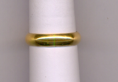 GOLD RING