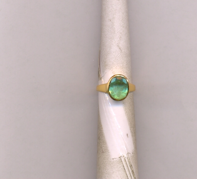 GOLD RING