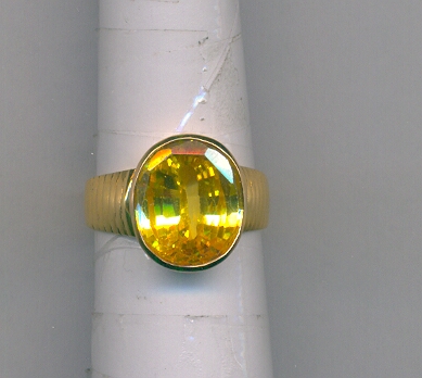 GOLD RING