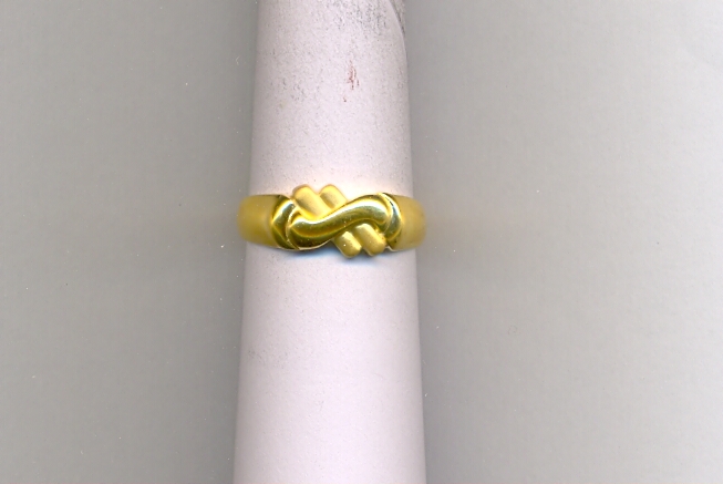GOLD RING