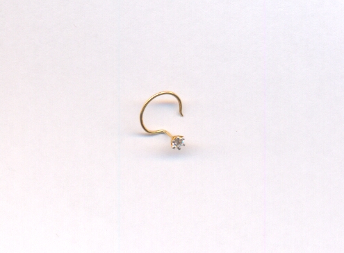 DIAMOND NOSEPIN