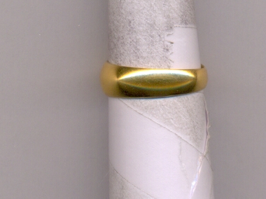 GOLD RING