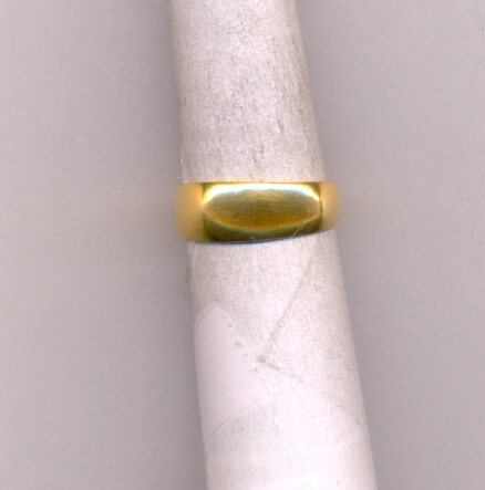 GOLD RING