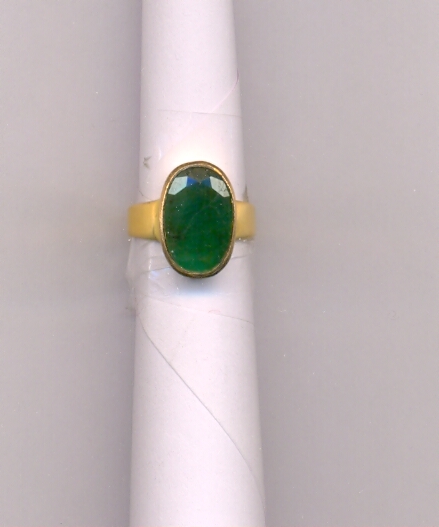 GOLD RING