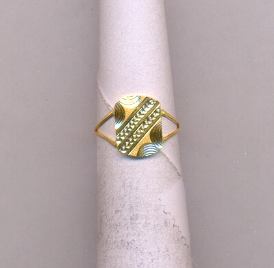 GOLD RING BABY GENERAL