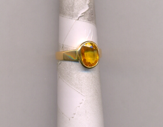 GOLD RING BABY GENERAL