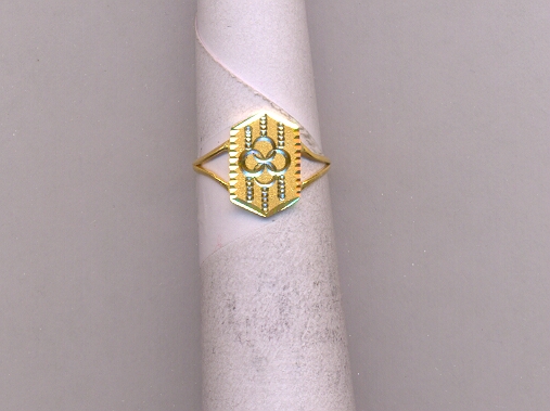 GOLD RING BABY GENERAL