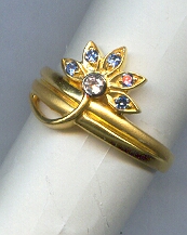 GOLD RING GENTS CASTING EXCLUSIVE