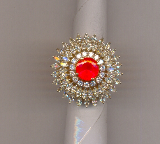 DIAMOND RING
