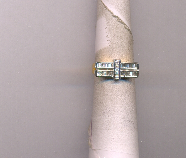 DIAMOND RING