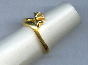 GOLD RING GENTS CASTING GENERAL