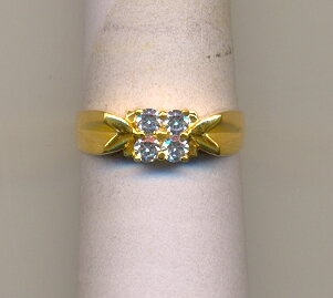 GOLD RING GENTS CASTING GENERAL