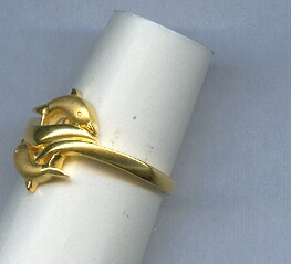 GOLD RING GENTS CASTING GENERAL